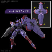 Bandai 5065016 HG 1/144 Beguir-pente Gundam The Witch from Mercury