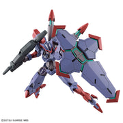 Bandai 5065016 HG 1/144 Beguir-pente Gundam The Witch from Mercury
