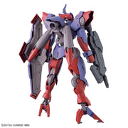 Bandai 5065016 HG 1/144 Beguir-pente Gundam The Witch from Mercury