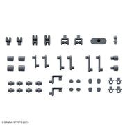 Bandai 5065017 Customise Material Pipe Parts and Multi Joint