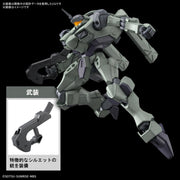Bandai 5065020 HG 1/144 Zowort Gundam The Witch from Mercury