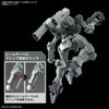 Bandai 5065020 HG 1/144 Zowort Gundam The Witch from Mercury