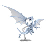 Bandai 50650221 Figure-rise Standard Amplified Blue-Eyes White Dragon Yu-Gi-Oh
