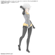 Bandai 5065100 Option Body Part Arm Parts and Leg parts White and Black 30MS