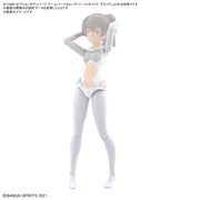 Bandai 5065100 Option Body Part Arm Parts and Leg parts White and Black 30MS