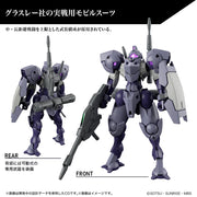 Bandai 5065112 HG 1/144 Heindree Sturm Gundam The Witch from Mercury