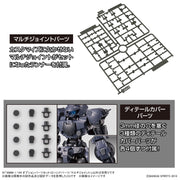Bandai 5065115 Option Parts Set 12 Hand Parts Multi Joint 30MM