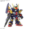 Bandai 5065117 SD Cross Silhouette Tornado Gundam