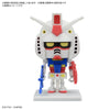 Bandai 5065118 1/1 Gunpla-kun DX Set with Runner Version Recreated Parts