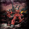Bandai 5065315 HGUC 1/144 Guncannon (Cucuruz Doans Island Version)