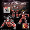 Bandai 5065315 HGUC 1/144 Guncannon (Cucuruz Doans Island Version)