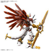 Bandai 50653241 Figure-rise Standard Amplified ShineGreymon Digimon