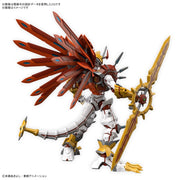 Bandai 50653241 Figure-rise Standard Amplified ShineGreymon Digimon