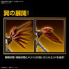 Bandai 50653241 Figure-rise Standard Amplified ShineGreymon Digimon