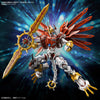 Bandai 50653241 Figure-rise Standard Amplified ShineGreymon Digimon
