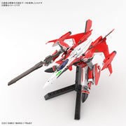 Bandai 50654201 HG 1/100 YF-29 Durandal Valkyrie (Alto Saotome Use) Macross