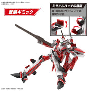 Bandai 50654201 HG 1/100 YF-29 Durandal Valkyrie (Alto Saotome Use) Macross