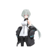 Bandai 5065425 Figure-Rise Standard Noir Synduality