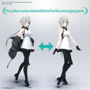 Bandai 5065425 Figure-Rise Standard Noir Synduality