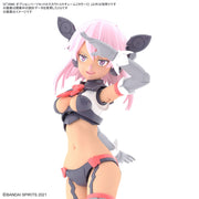 Bandai 5065432 Option Parts Set 8 Scout Costume (Color C) 30MS