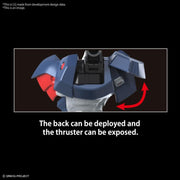 Bandai 5065434 HG Dygenguar Super Robot Wars