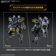 Bandai 5065435 HG 1/72 Mailes Protogouyo Amaim Warrior At The Borderline