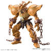 Bandai 50654371 Figure-Rise Standard Amplified The Legendary Exodia Incarnate Yu-Gi-Oh