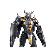 Bandai 50654381 Figure-Rise Standard Blackwargreymon Digimon