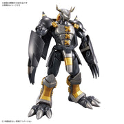Bandai 50654381 Figure-Rise Standard Blackwargreymon Digimon
