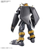 Bandai 50654381 Figure-Rise Standard Blackwargreymon Digimon