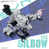 Bandai 5065441 HG Gilbow Synduality