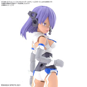 Bandai 5065445 30MS Option Parts Set 9 Commander Costume Colour C