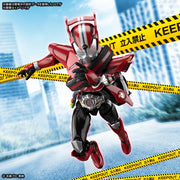 Bandai 5065447 Figure-rise Standard Kamen Rider Drive Type Speed
