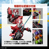 Bandai 5065447 Figure-rise Standard Kamen Rider Drive Type Speed