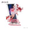 Bandai 5065607 Art Acrylic Stand Suletta Mercury Gundam The Witch From Mercury