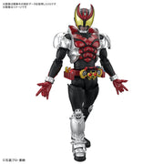 Bandai 5066318 Figure-Rise Standard Masked Rider Kiva Kiva Form
