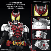 Bandai 5066318 Figure-Rise Standard Masked Rider Kiva Kiva Form