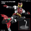 Bandai 5066318 Figure-Rise Standard Masked Rider Kiva Kiva Form