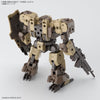 Bandai 5066379  1/144 eEXM-9 Baskyrotto Brown 30MM
