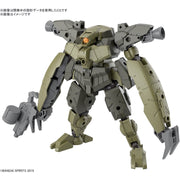 Bandai 5066685 30mm 1/144 bEXM-29 Gardonova Green