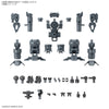 Bandai 5066686 30mm 1/144 Option Parts Set 16 Arm Unit and Leg Unit 1