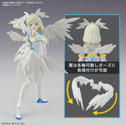 Bandai 5066688  SIS-DC88W Eliene-Elierica Elegante Form 30MS