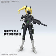 Bandai 5066722 Figure-Rise Standard Kikoru Shinomiya