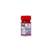 Gaianotes Bright Red Lacquer Paint 15ml