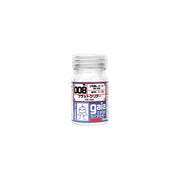 Gaianotes Flat Clear Lacquer Paint 15ml