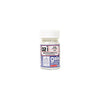Gaianotes Semigloss White Lacquer Paint 15ml