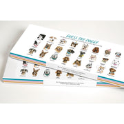 Journey of Something Guess the Doggy Game