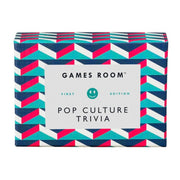 Ridleys Games Pop Culture Quiz Game