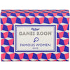 Ridleys Games Famous Women Quiz Game