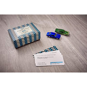 Ridleys Car Buff Trivia